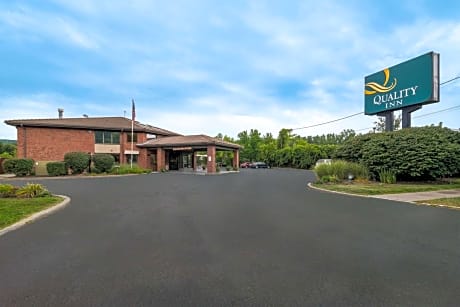 Quality Inn Ithaca - University Area