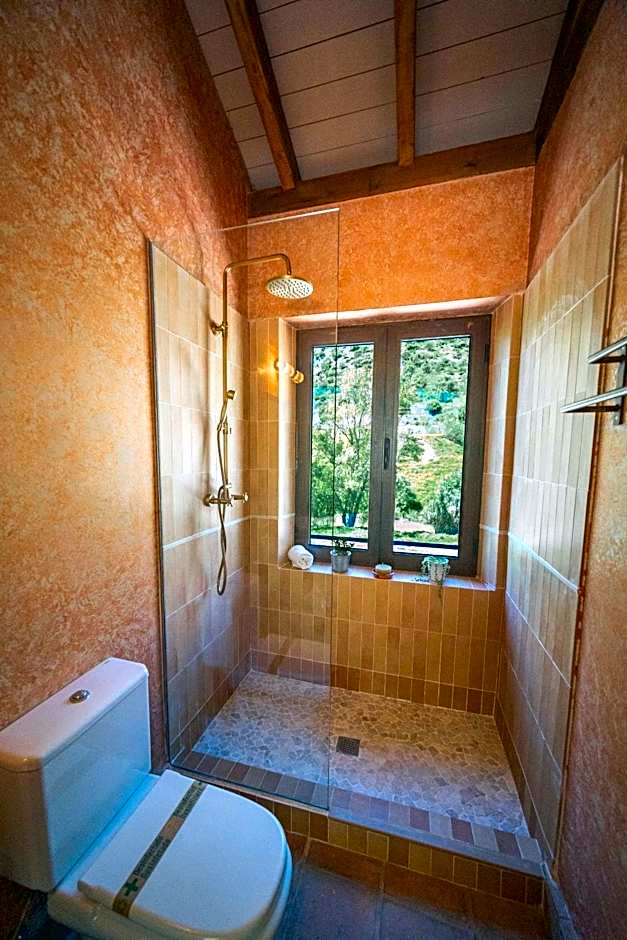 Eco Hotel Cueva del Gato