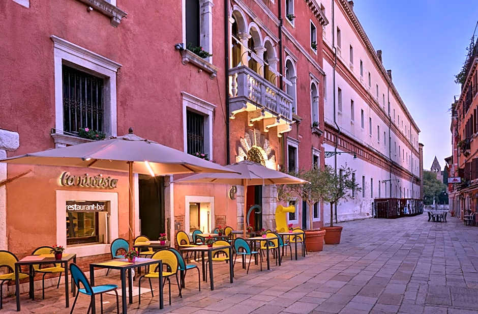 Ca'Pisani Hotel