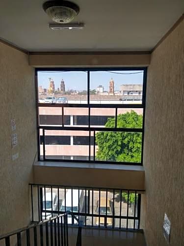 Hotel Anahuac