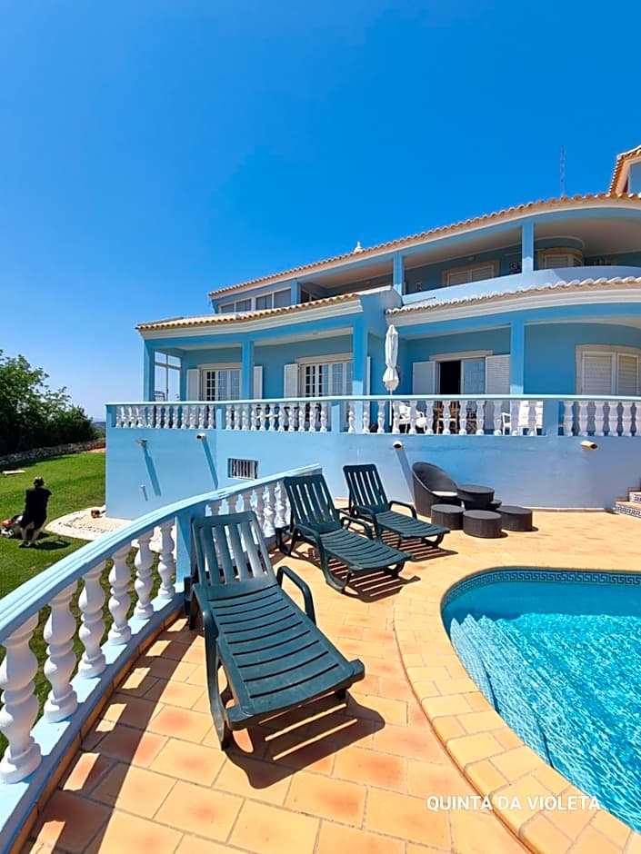 Villa Quinta da Violeta