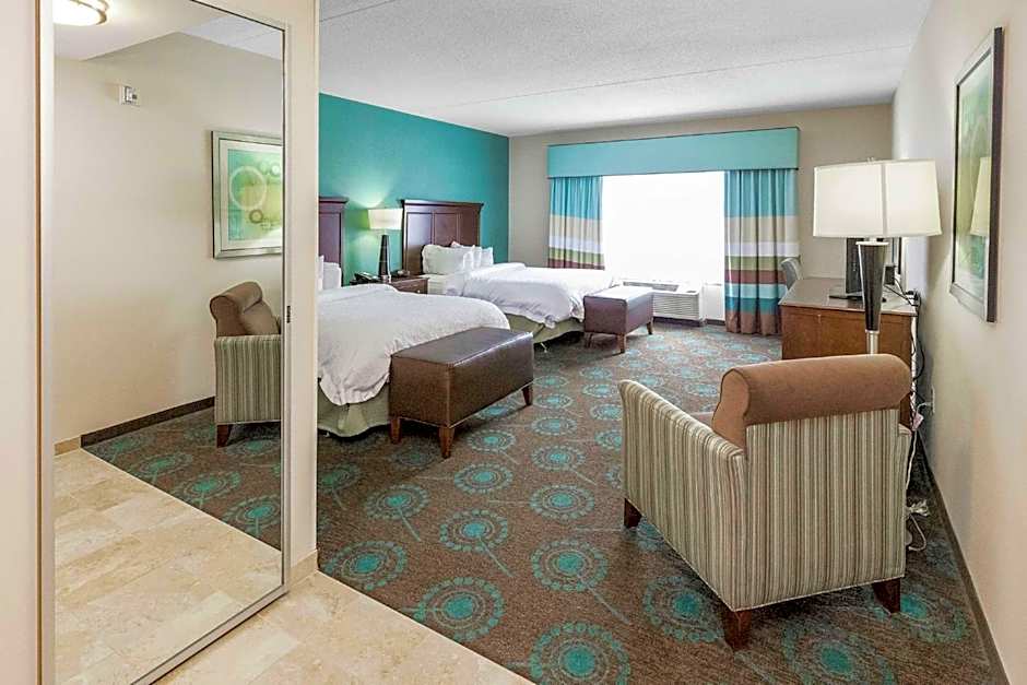 Hampton Inn By Hilton Bridgeville