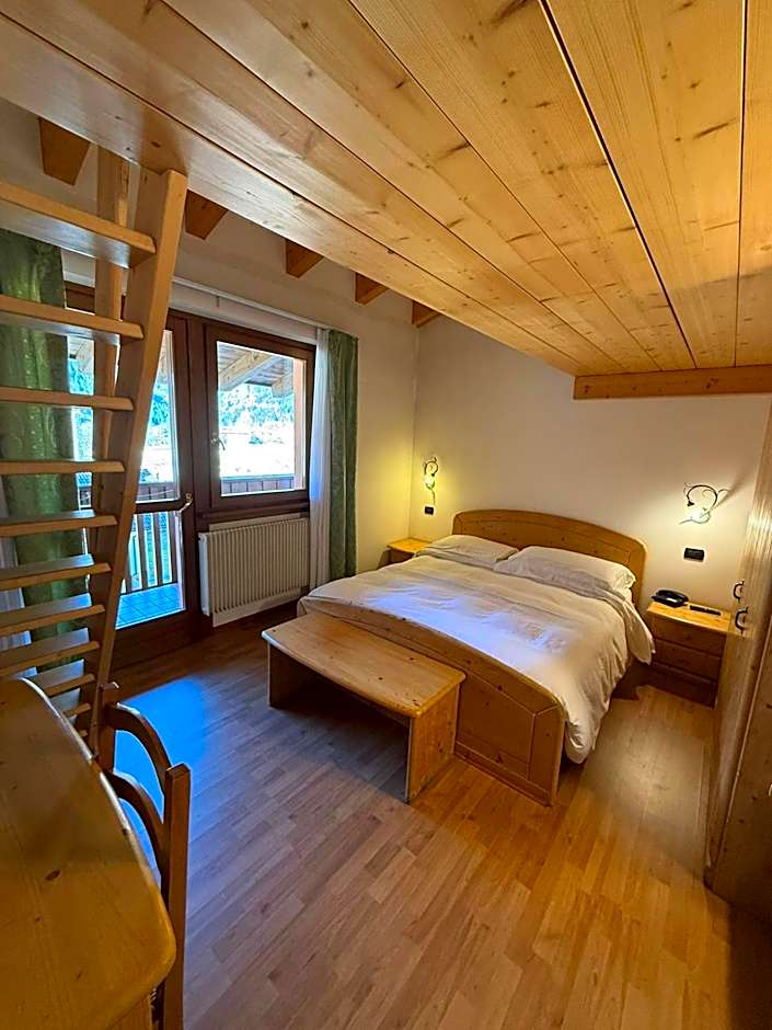 Hotel Villa Fosine Spa & Wellness