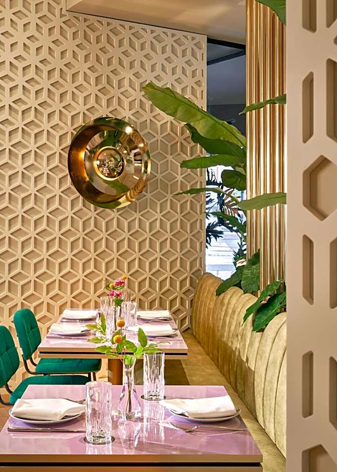 Barceló Carmen Granada