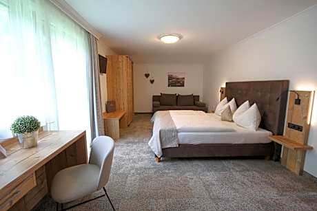 Comfort Plus Double Room