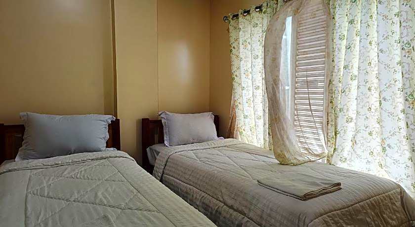 OYO 90583 Balqies Homestay Syariah