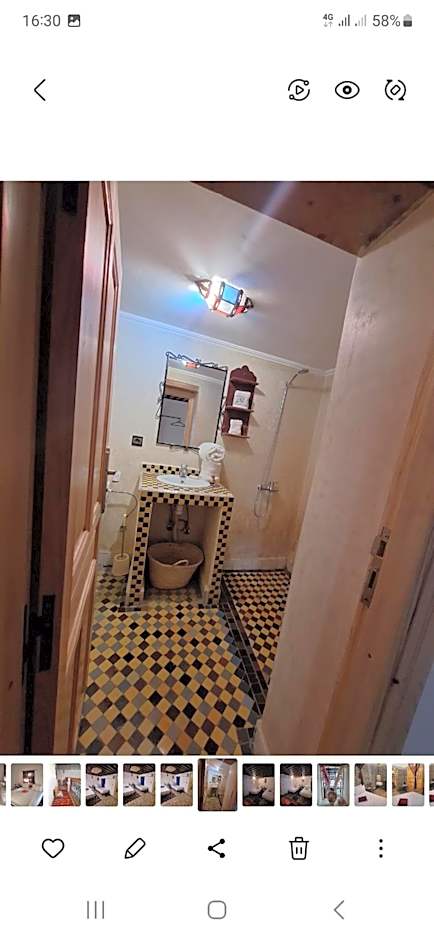Riad Fes EL KAID