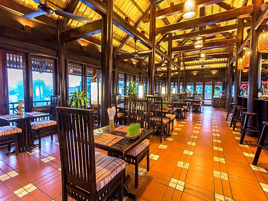 Mai Chau Lodge
