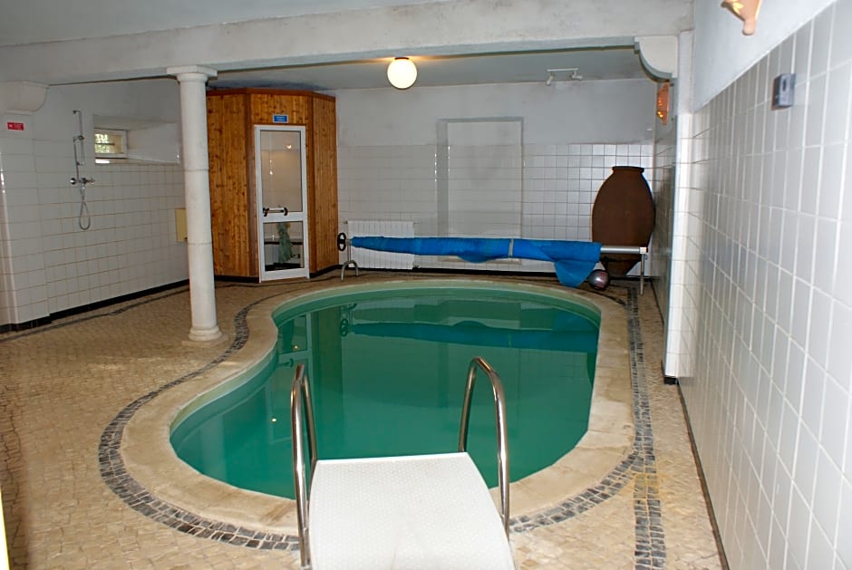 Quinta Do Albergue Do Bonjardim