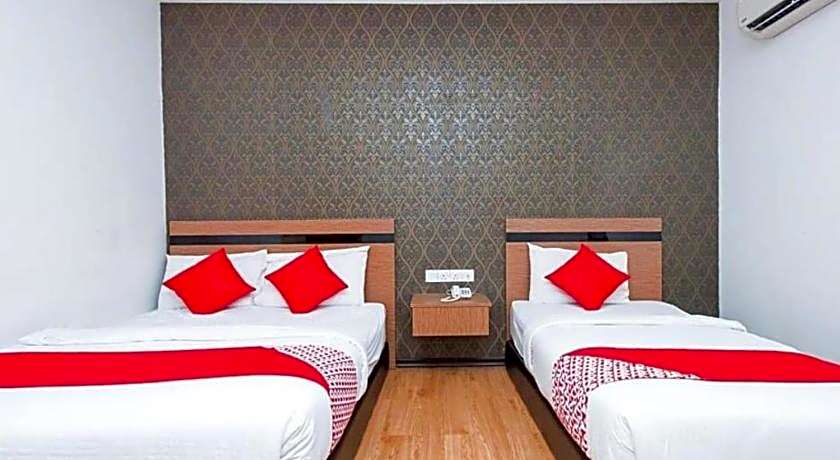 Hotel Aromas Kulai