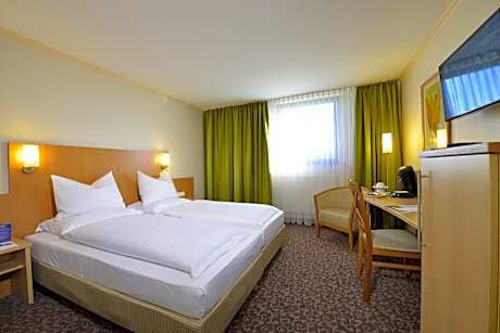Business Twin Room