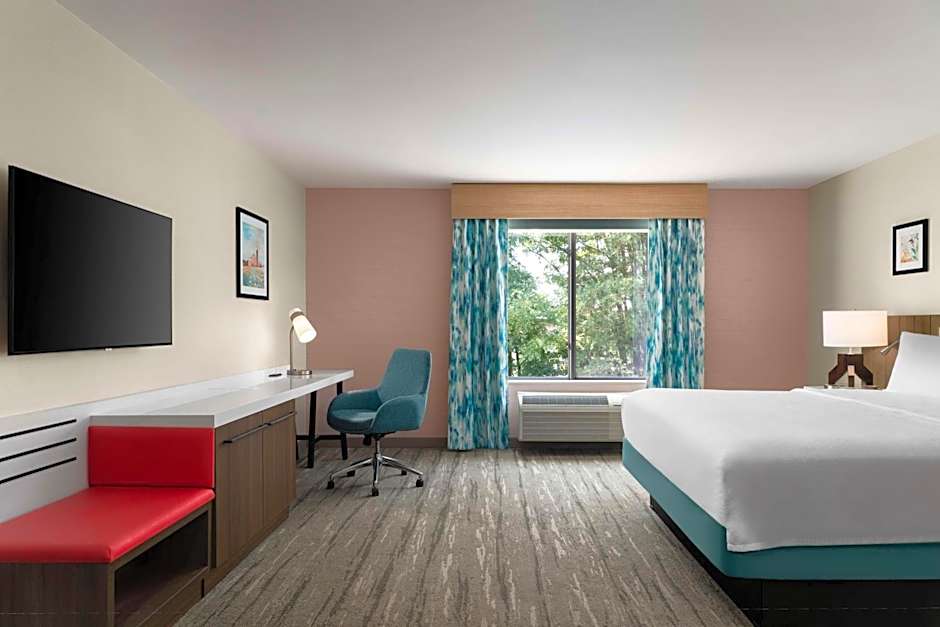 Hilton Garden Inn Kennett Square