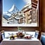 Hotel Metropol & Spa Zermatt