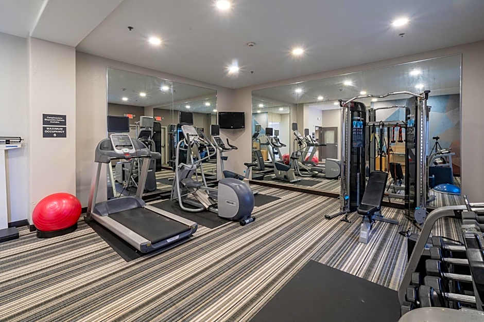 Candlewood Suites Deer Park By IHG