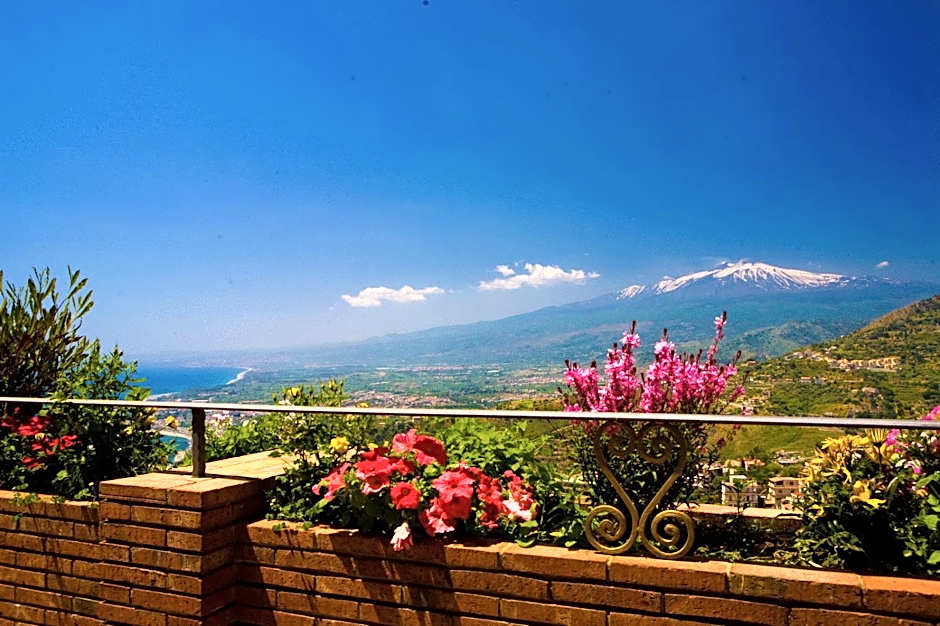 Villa Angela