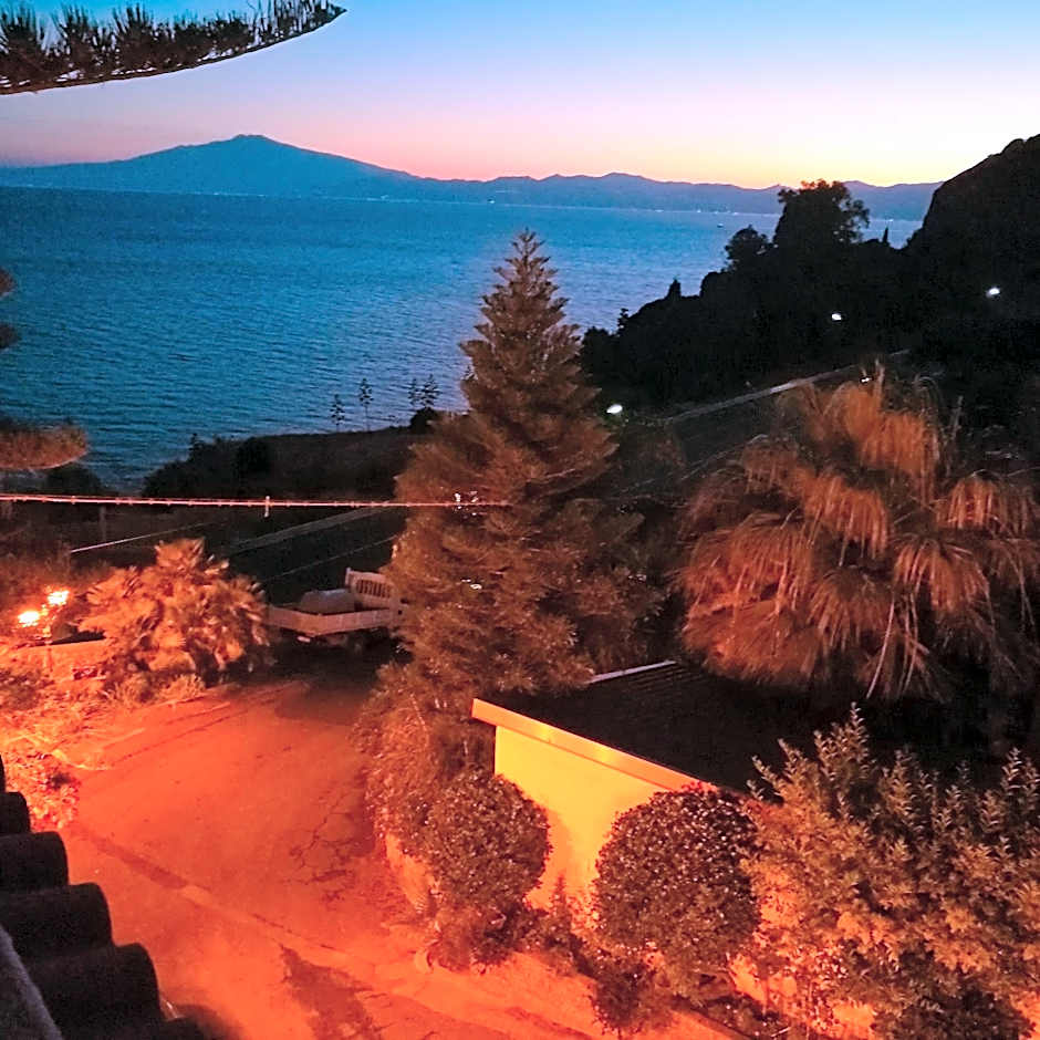 PARADISO Hotel Ristorante