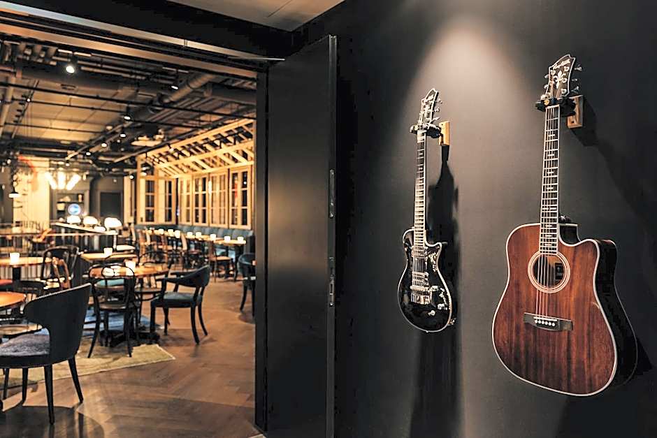 Ruby Louise Hotel Frankfurt