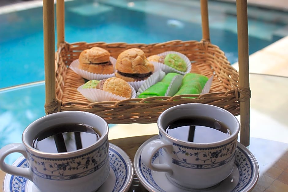 DISINI Luxury Spa Villa
