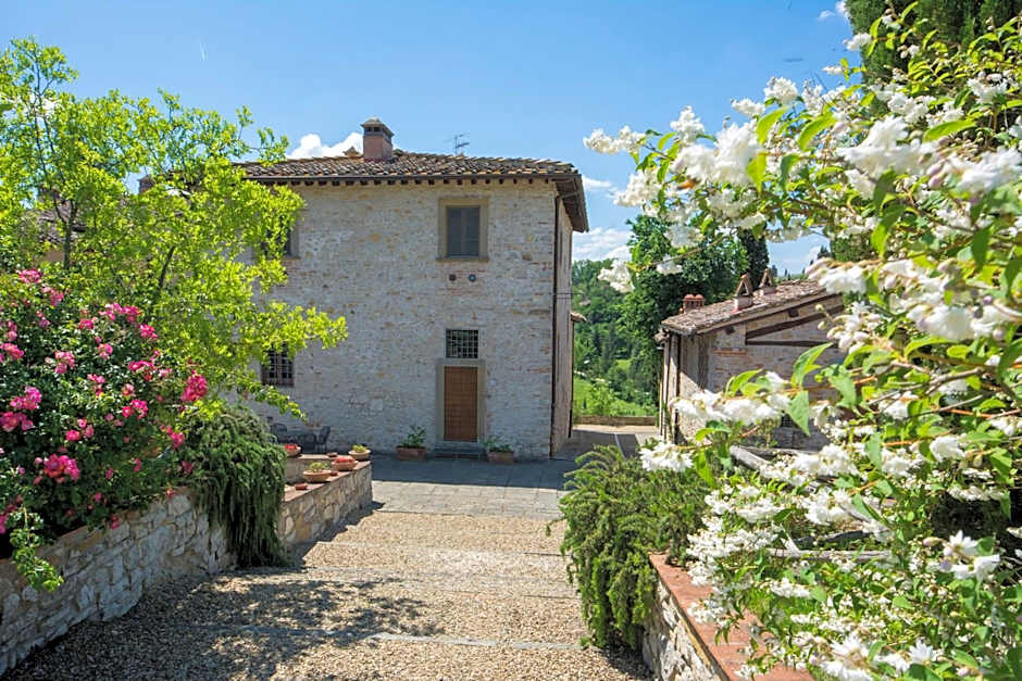 Borgo Bottaia