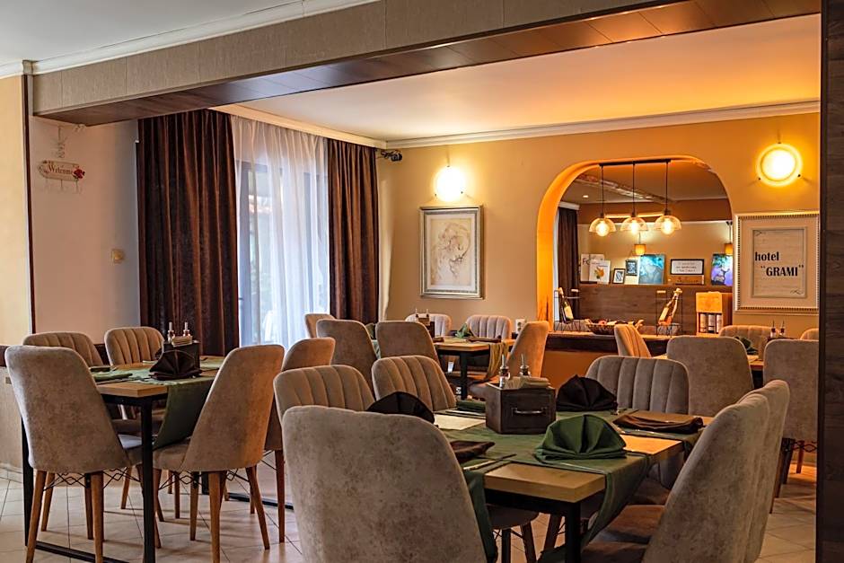 Grami Hotel