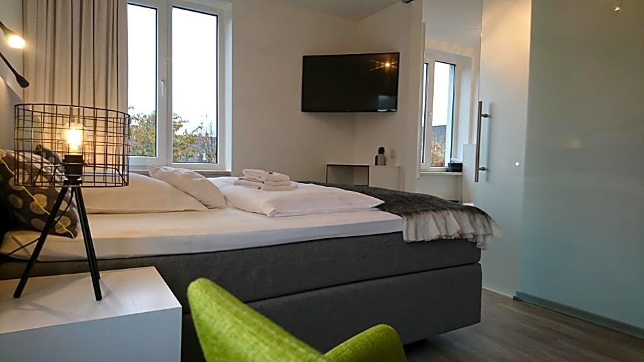 Hotel in Herrenhausen