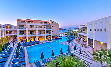 Porto Platanias Beach Resort & Spa