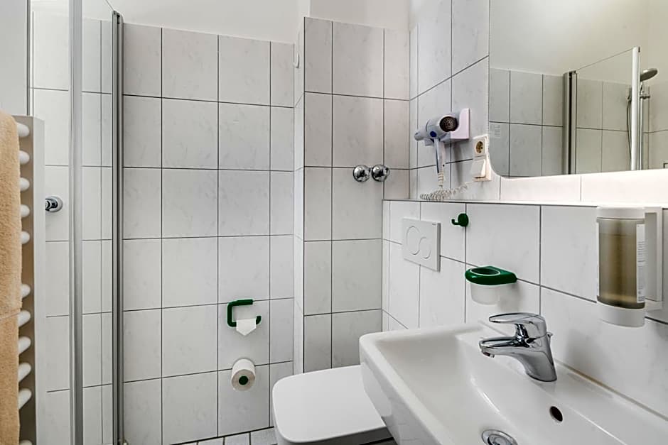 Hotel zur Post
