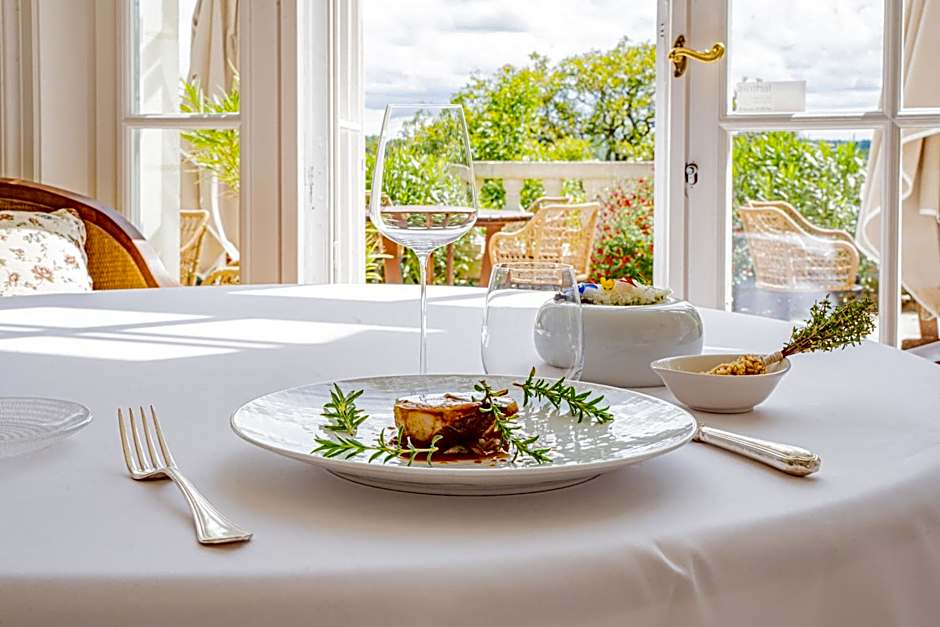 Château De Noirieux