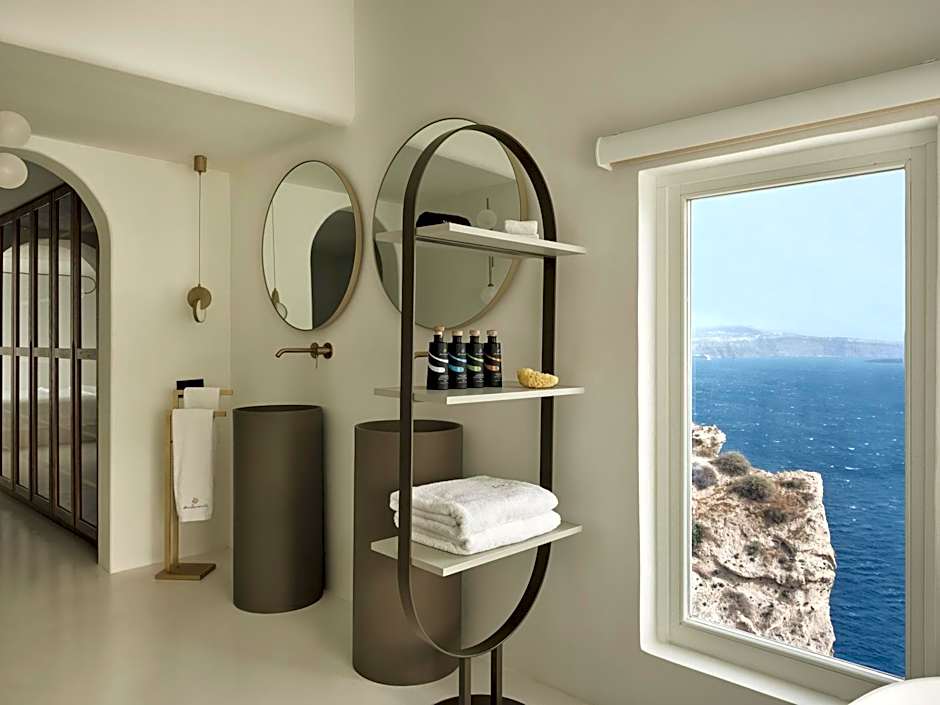 Andronis Boutique Hotel