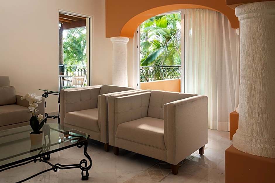 Eurostars Hacienda Vista Real