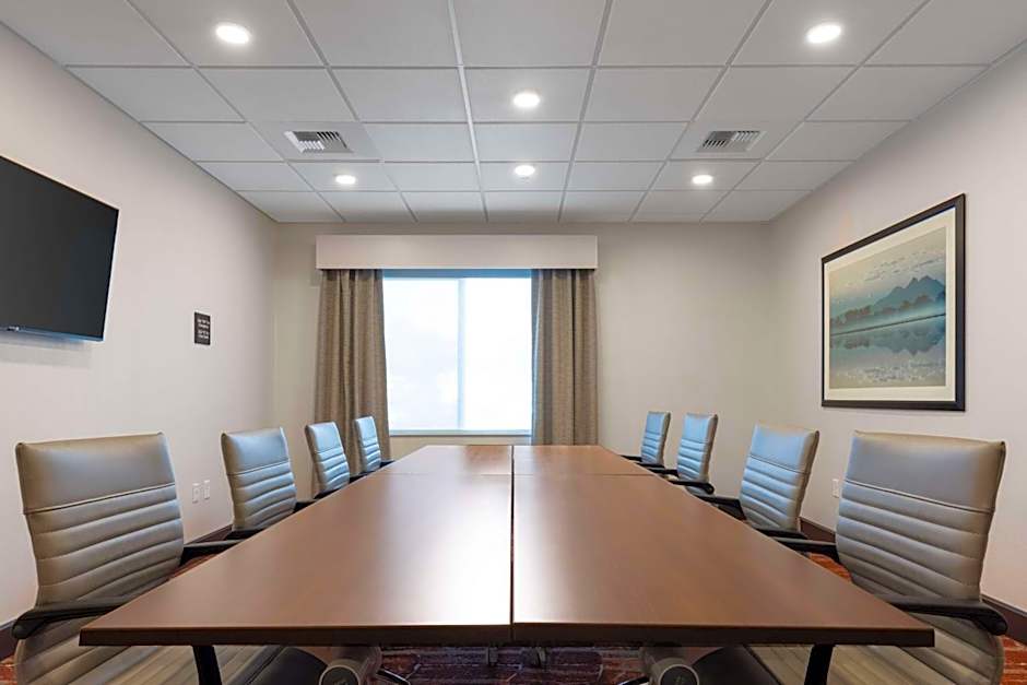 Hampton Inn By Hilton & Suites Yuba City