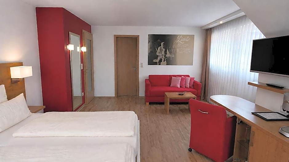 Hotel Garni Bergblick