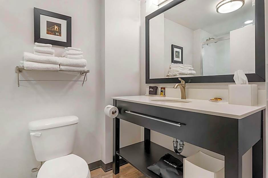 Best Western Plus Cranberry-Pittsburgh North