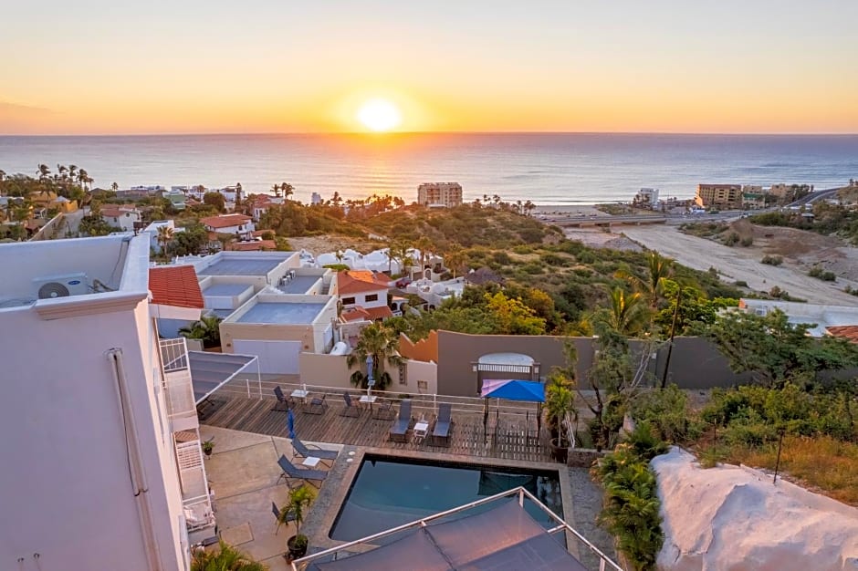 MariaMar Suites