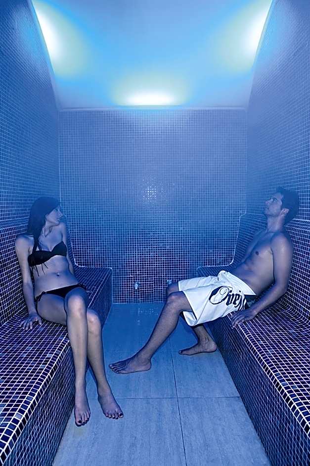Piril Hotel Thermal&Beauty SPA