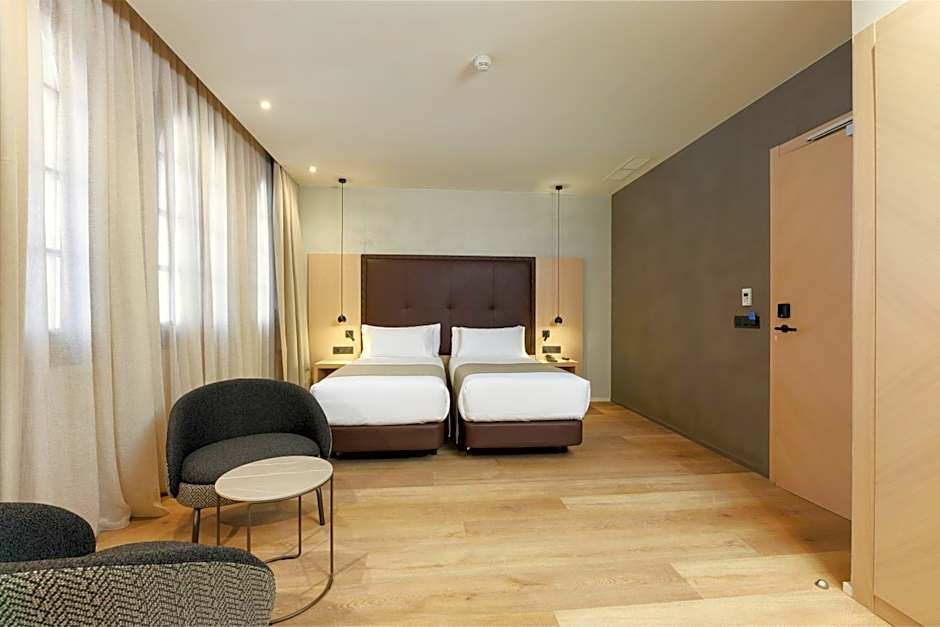 Gran Hotel Barcino