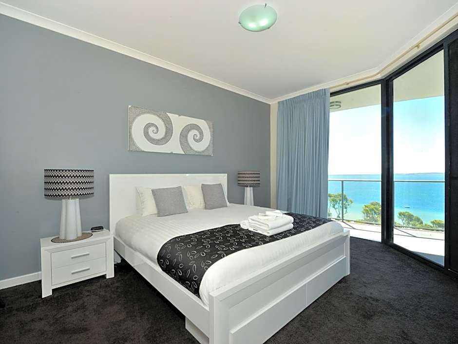 Nautilus by Rockingham Apartments