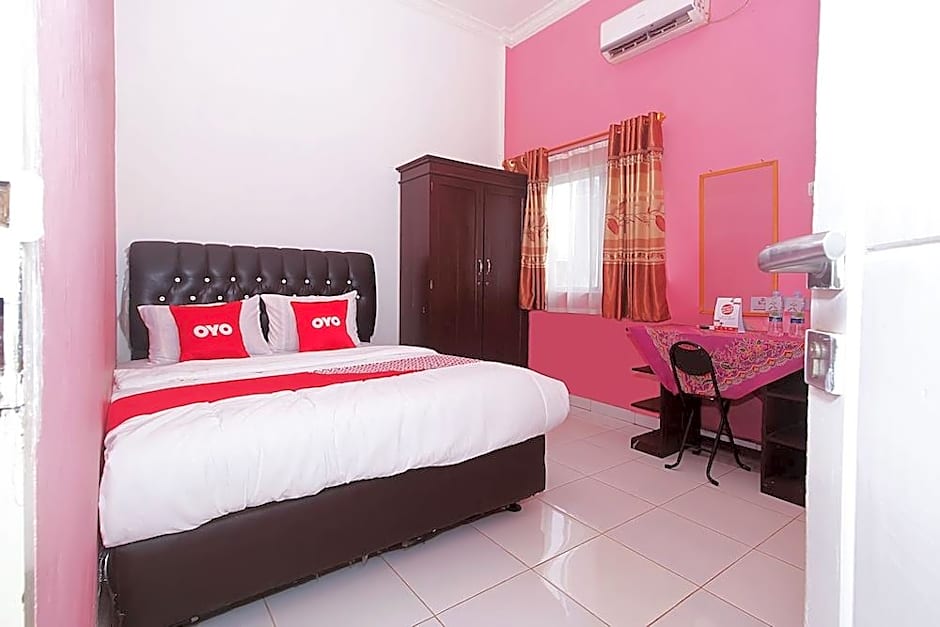 Hotel O Jasmine Kost Syariah
