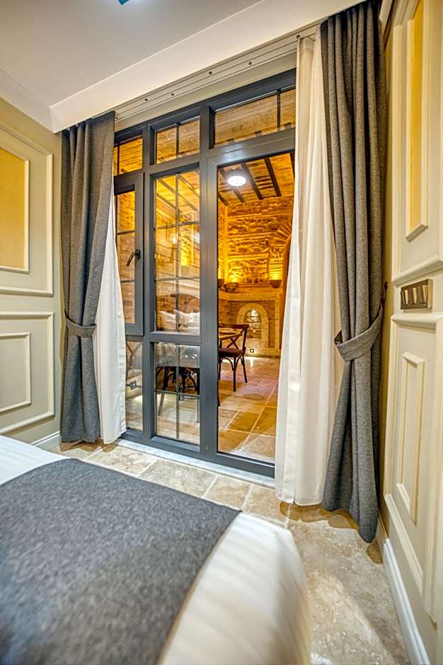 Mahhsen Mansion Oldcity