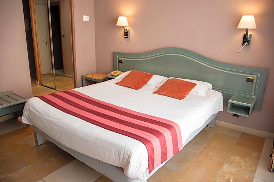 Logis Le Saint Nicolas