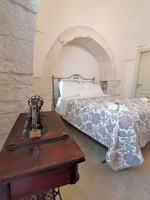 Trullo La chicca della valle