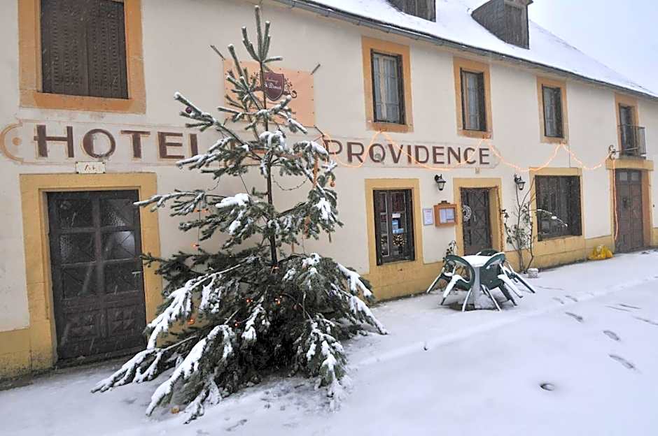 Auberge De La Providence