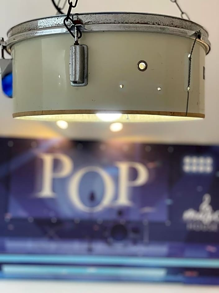 Music House Palinuro