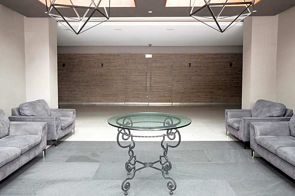 Casa Inn Business Hotel Celaya