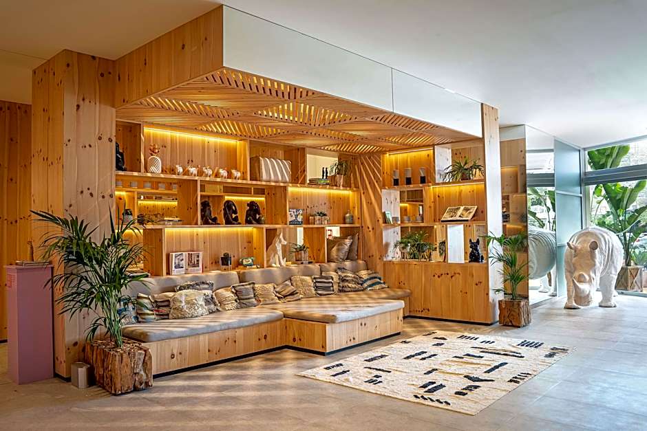 Innside By Melia Calvia Beach