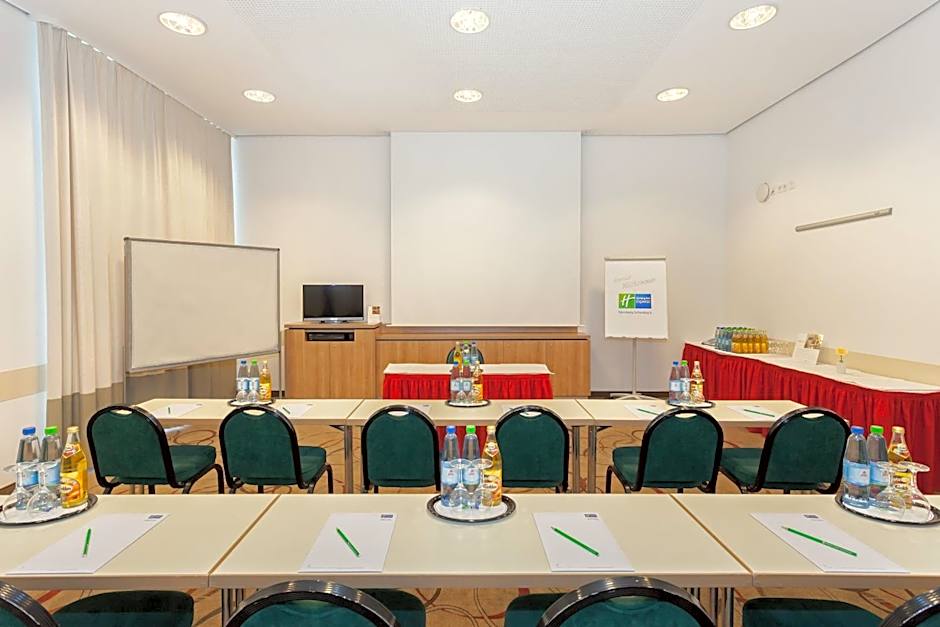 Holiday Inn Express Nürnberg-Schwabach By IHG