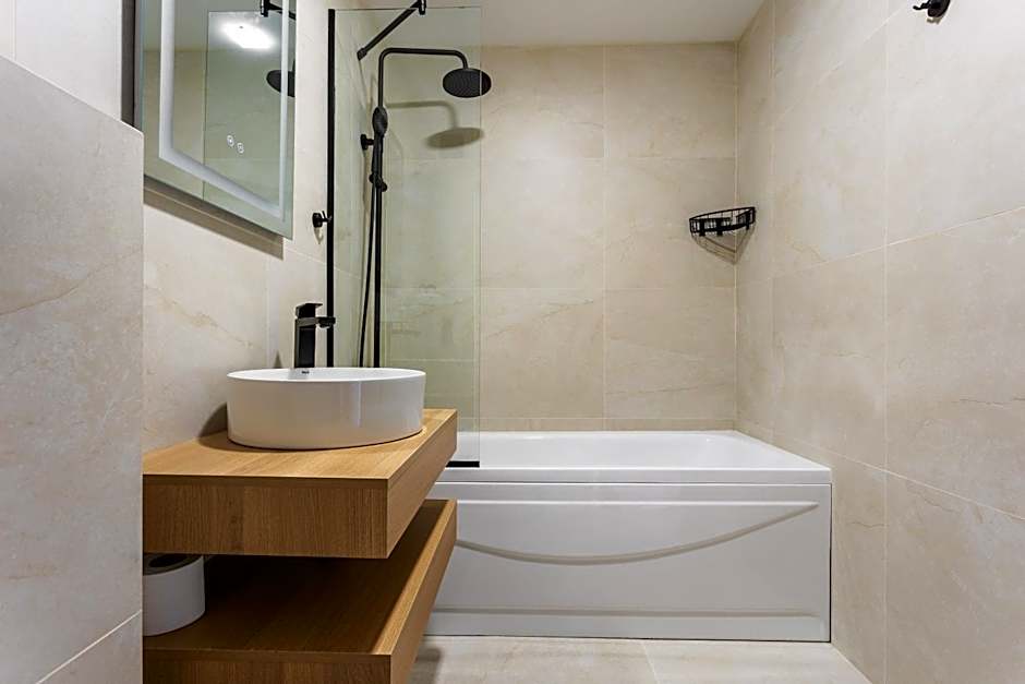 AMAR Design Hotel by HMG