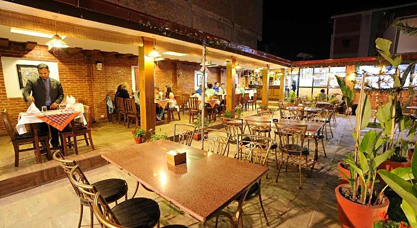 Apsara Boutique Hotel