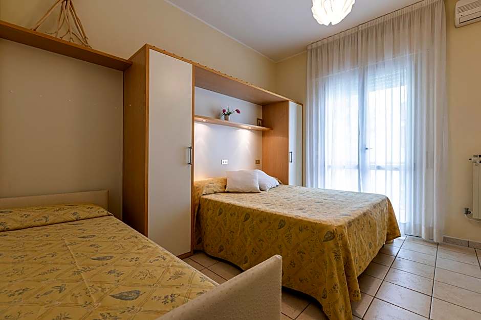 Hotel Loretta & Dependance