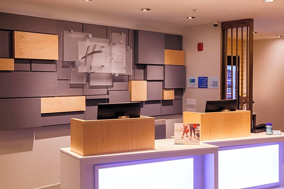 Holiday Inn Express & Suites Gettysburg By IHG